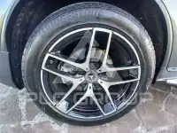 2017 Mercedes Benz GLC 250