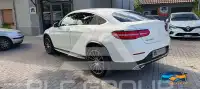 2017 Mercedes Benz GLC 250