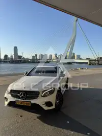 2017 Mercedes Benz GLC 250