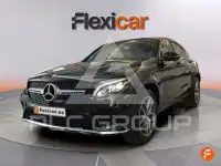 2017 Mercedes Benz GLC 250