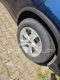 2017 Mercedes Benz GLC 250