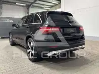 2017 Mercedes Benz GLC 250