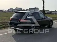 2017 Mercedes Benz GLC 250
