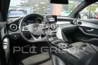 2017 Mercedes Benz GLC 250