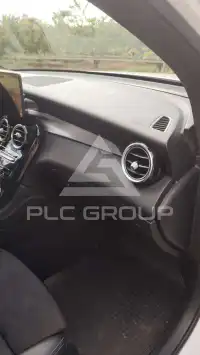 2017 Mercedes Benz GLC 250
