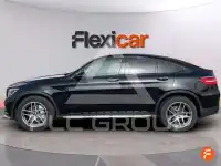 2017 Mercedes Benz GLC 250