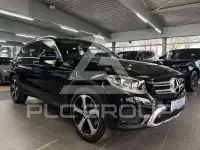 2017 Mercedes Benz GLC 250