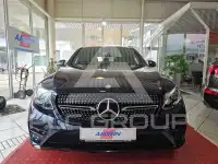 2017 Mercedes Benz GLC 250