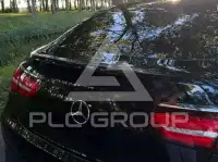 2017 Mercedes Benz GLC 250