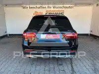 2017 Mercedes Benz GLC 250