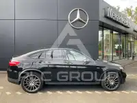 2017 Mercedes Benz GLC 250