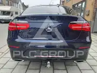2017 Mercedes Benz GLC 250