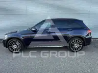 2017 Mercedes Benz GLC 250