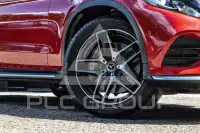 2017 Mercedes Benz GLC 250