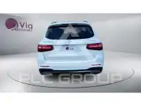 2017 Mercedes Benz GLC 250