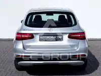 2017 Mercedes Benz GLC 250