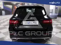 2017 Mercedes Benz GLC 250