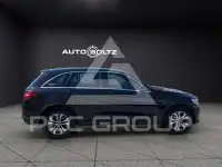 2017 Mercedes Benz GLC 250