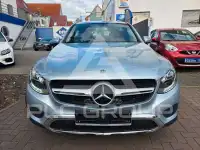 2017 Mercedes Benz GLC 250