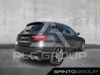 2017 Mercedes Benz GLC 250