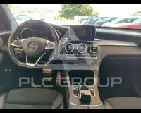 2017 Mercedes Benz GLC 250