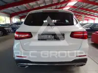2017 Mercedes Benz GLC 250