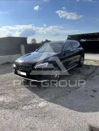 2017 Mercedes Benz GLC 250