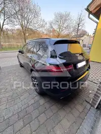 2017 Mercedes Benz GLC 250