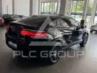 2017 Mercedes Benz GLC 250
