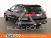 2017 Mercedes Benz GLC 250