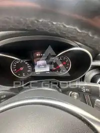 2017 Mercedes Benz GLC 250
