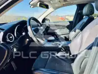 2017 Mercedes Benz GLC 250