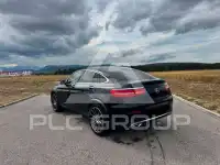 2017 Mercedes Benz GLC 250