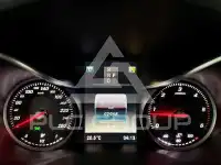 2017 Mercedes Benz GLC 250
