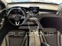 2017 Mercedes Benz GLC 250
