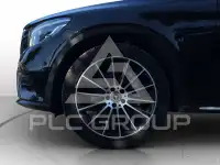 2017 Mercedes Benz GLC 250
