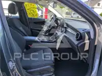 2017 Mercedes Benz GLC 250