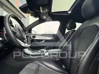 2017 Mercedes Benz GLC 250