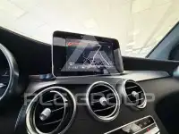 2017 Mercedes Benz GLC 250