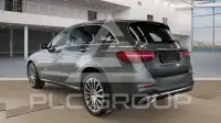 2017 Mercedes Benz GLC 250