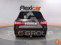 2017 Mercedes Benz GLC 250