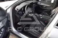 2017 Mercedes Benz GLC 250