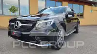 2017 Mercedes Benz GLC 250