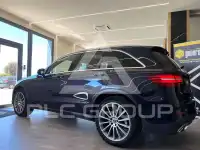 2017 Mercedes Benz GLC 250