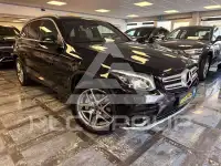 2017 Mercedes Benz GLC 250