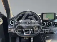 2017 Mercedes Benz GLC 250