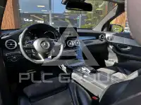 2017 Mercedes Benz GLC 250