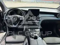 2017 Mercedes Benz GLC 250