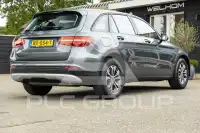2017 Mercedes Benz GLC 250