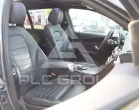 2017 Mercedes Benz GLC 250